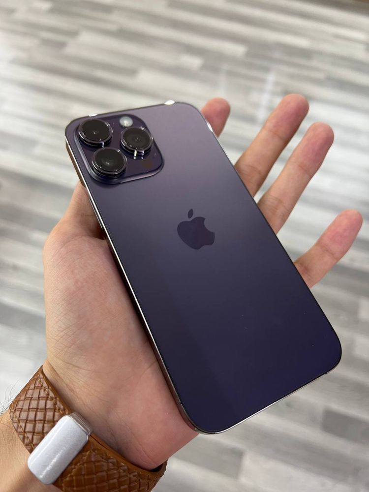 iPhone 14 pro max