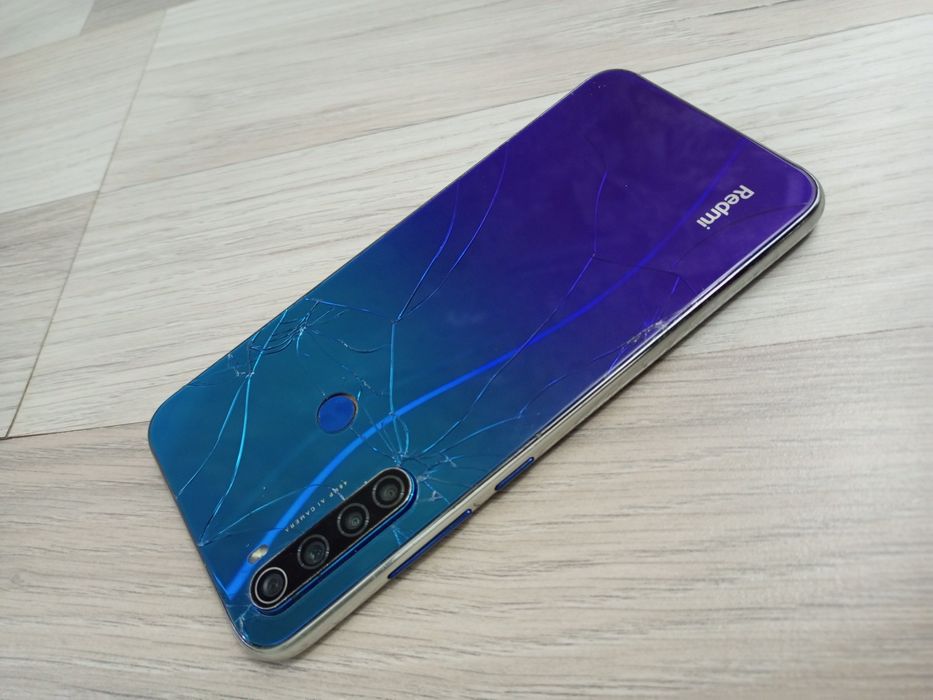 Redmi note 8 4/64