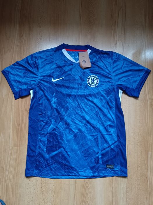 Chelsea футболна тениска
