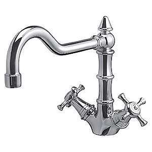 Нови и използвани смесители Ideal Standard ,RAPETTI и Vidima