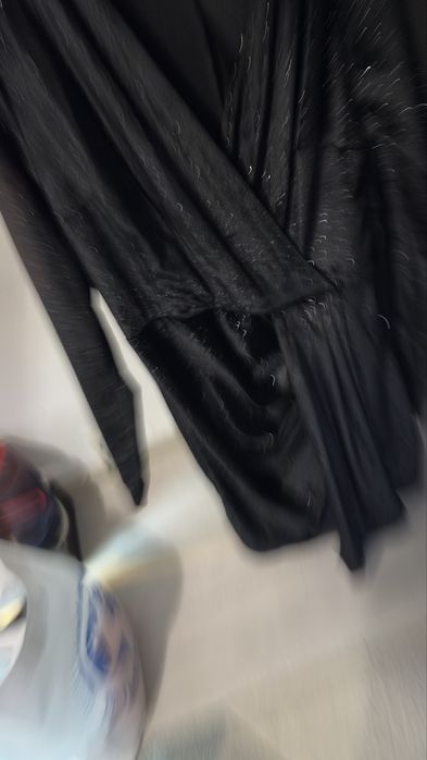 Rochie catifea eleganta Mohito marimea M