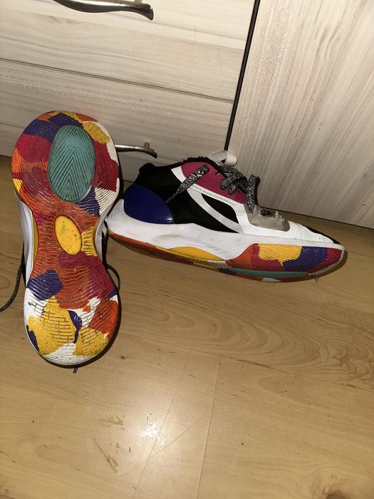 Nike jordan маратонки