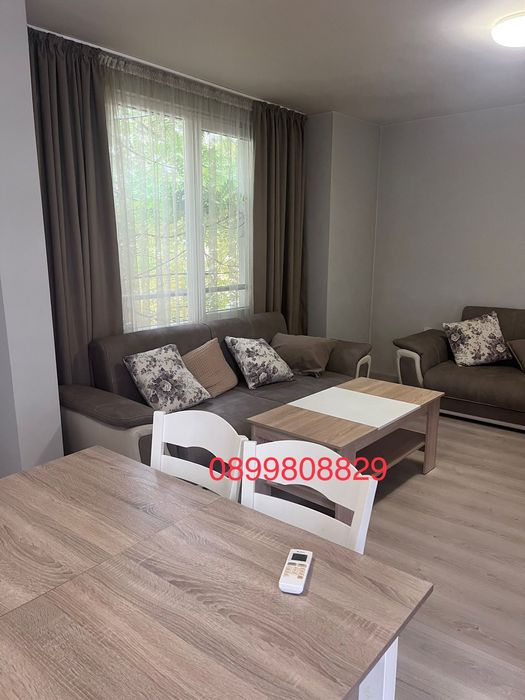 Дава се под наем Двустаен апартамент в Пловдив, Каменица 1 - 65 кв.м за 459 € - Снимка #1