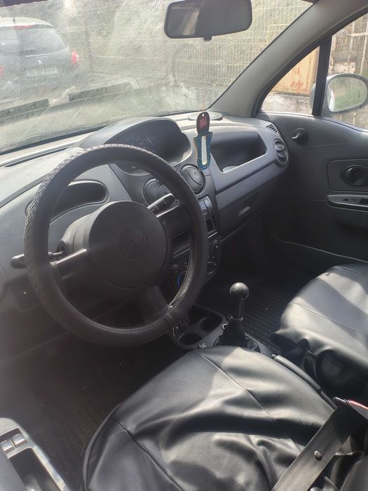 Autoturism Chevrolet pentru dezmembrat funcțional