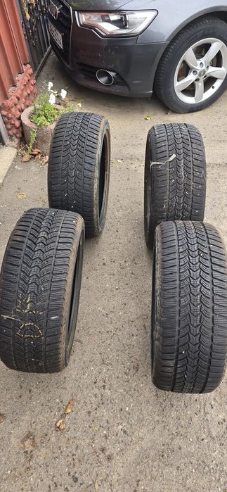 Jante Roti , BMW Cauciucuri Iarnă