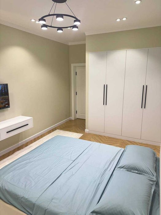 Сдаю срочно новую квартиру напротив Телебашню NRG Hayot 767*