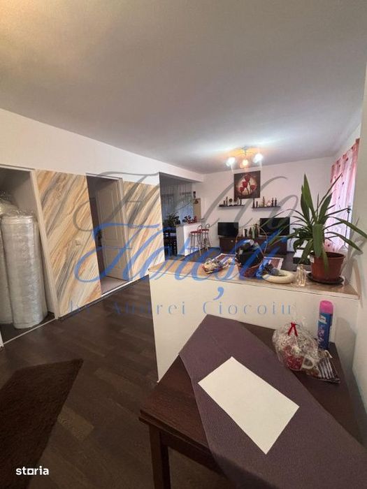 Inchiriere duplex 4 camere , Subcetate, Floresti