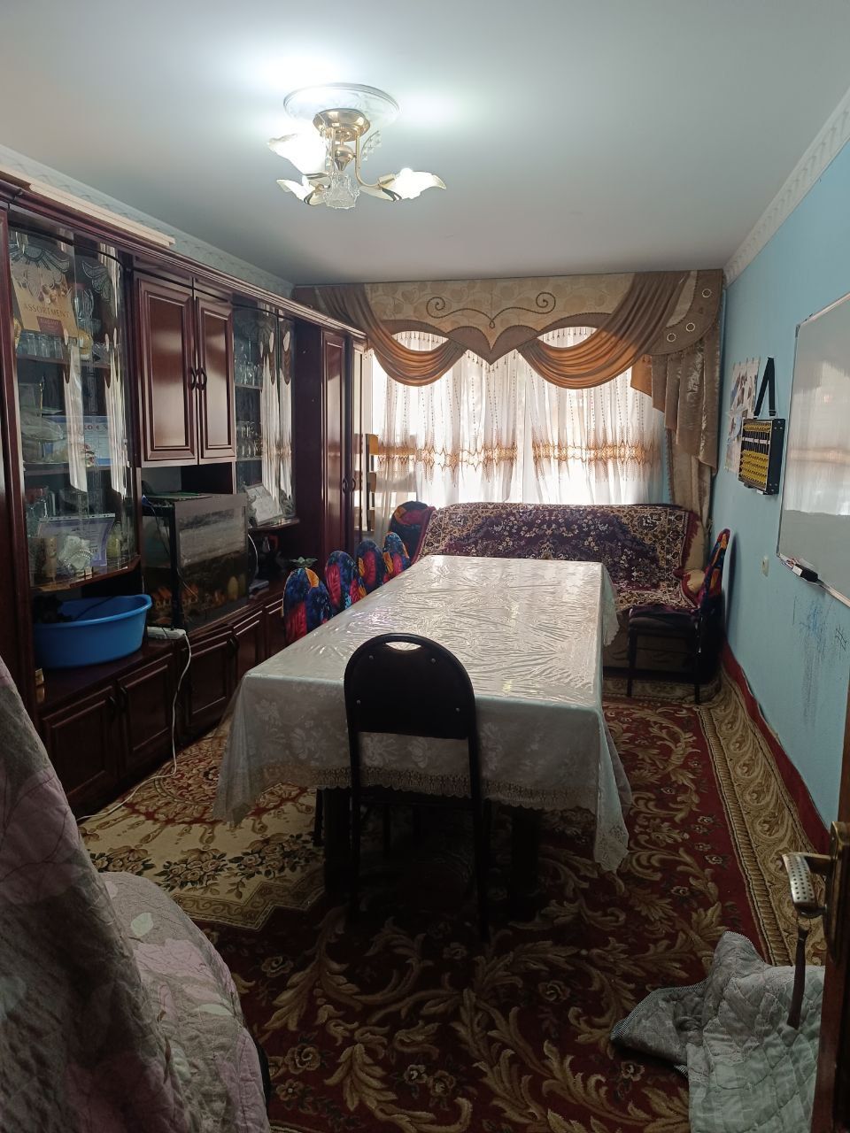 Срочно продается 3 комнатная квартира
