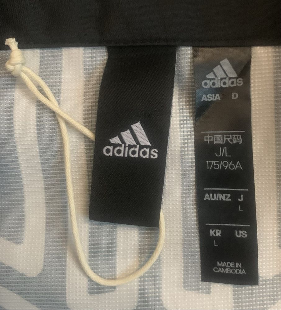 Adidas Tokyo Kimono