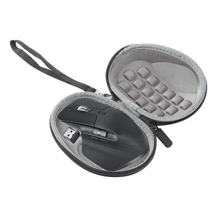 Cutie mouse Logitech MX Master 3 3S Carrying Bag Mouse Shockproof