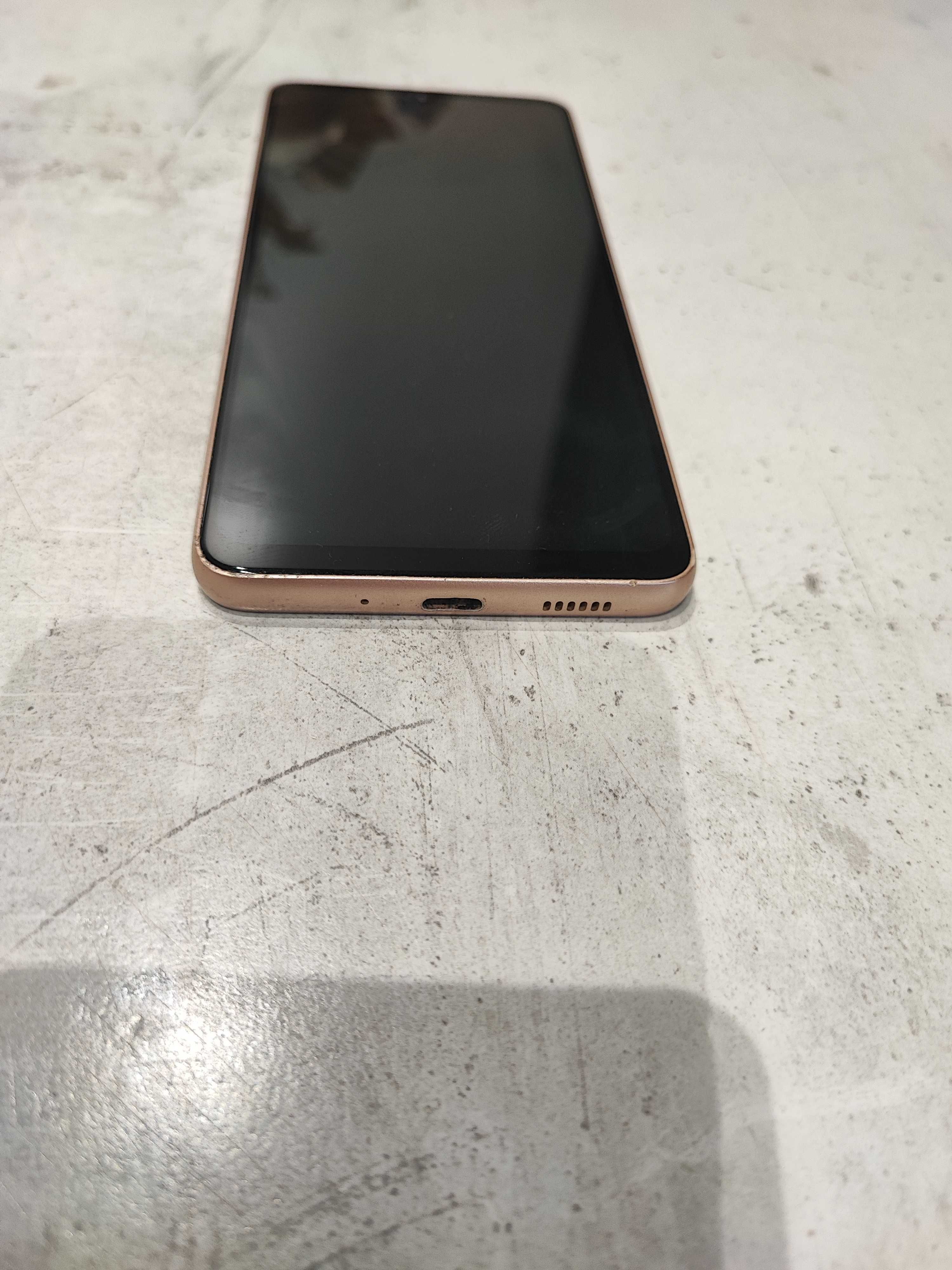 Samsung A33 128GB 5G розов