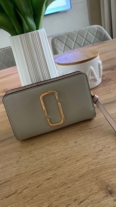 Оригинален портфейл Marc Jacobs