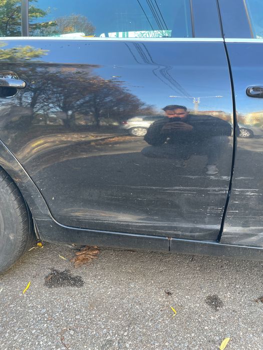 Golf 5 variant cu motor defect