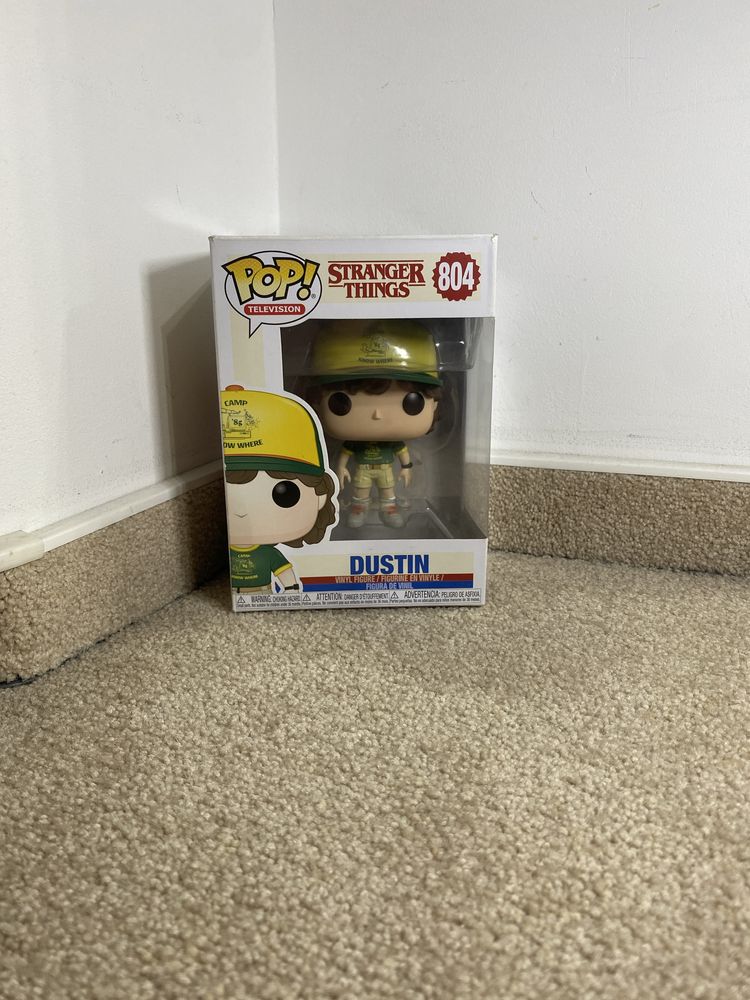 Funko Pop figurina