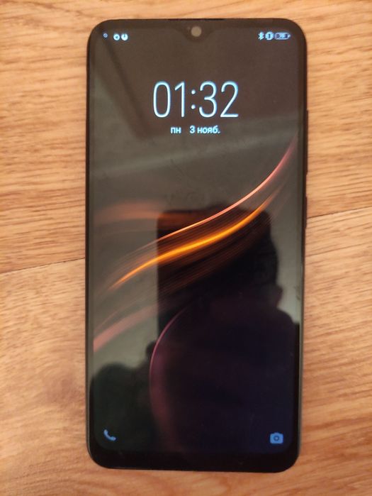 Продаю телефон Vivo y91c