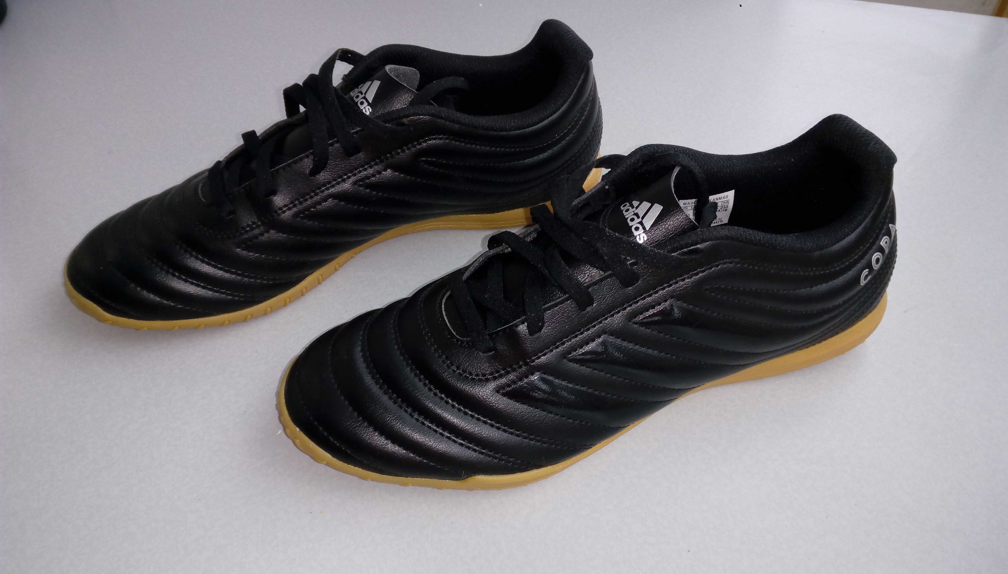 Adidas Copa размер 40 2/3