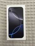 iPhone 16 Pro 128 GB sigilat
