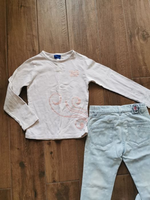 Лот за момиче 6 години