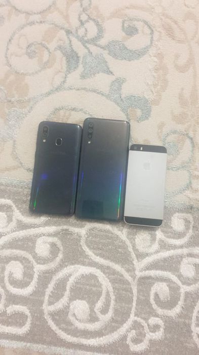 Телефоны на запчасти