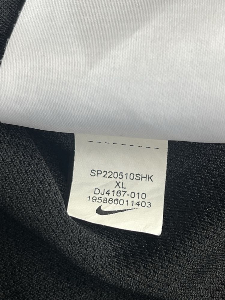 NIKE Court Blade Solid Polo- Тенис модел - Нова размер ХЛ/2ХЛ Оригинал