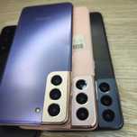 Samsung s21 5G Xotirasi 256GB
