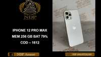 NDP Amanet NON-STOP Bld.Iuliu Maniu 69 IPHONE 12 PRO MAX, 256GB (1612)