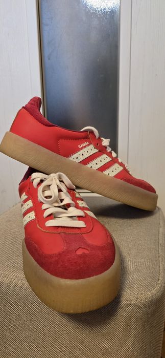 кецове adidas samba