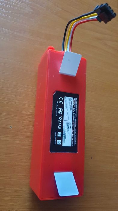 Baterie aspirator xiaomi