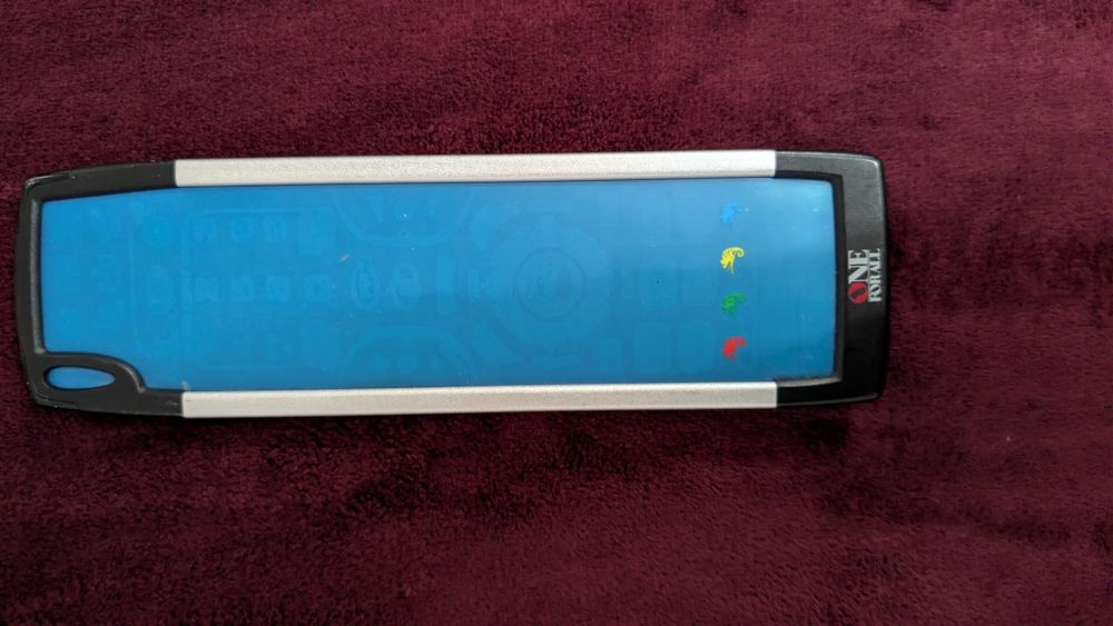 Telecomenzi Kameleon, Denon, Philips