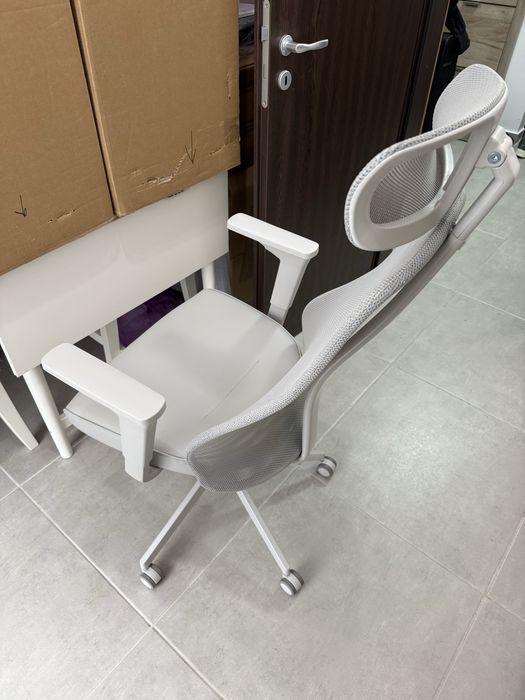 Scaun de birou, nou, Ikea