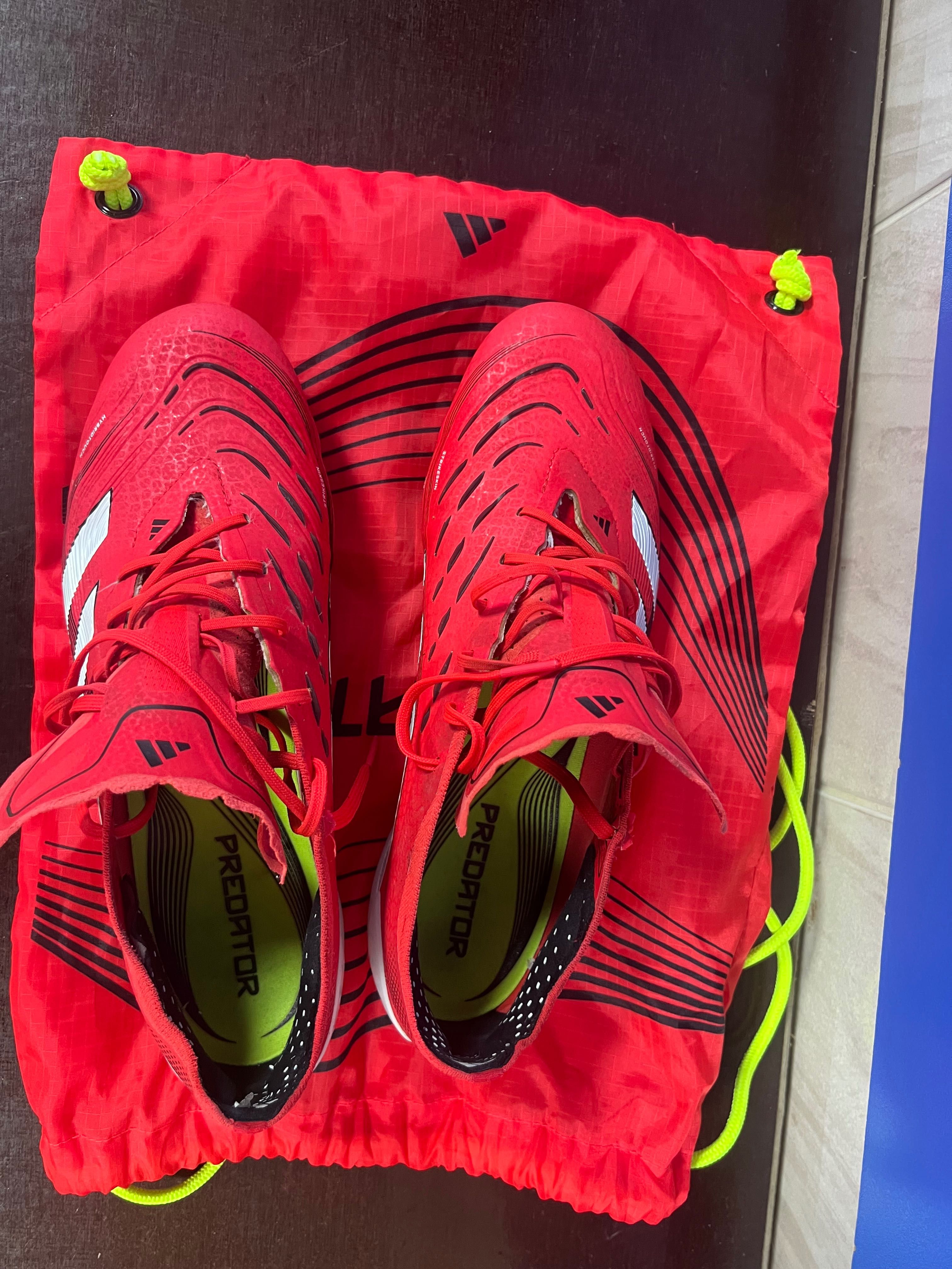 Adidas predator elite