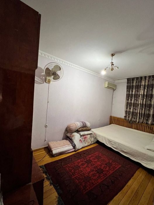 М Горький Сайрам 3 комнатная аренда квартира