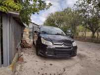 Citroen C4 нов внос 1.4 бензин на части