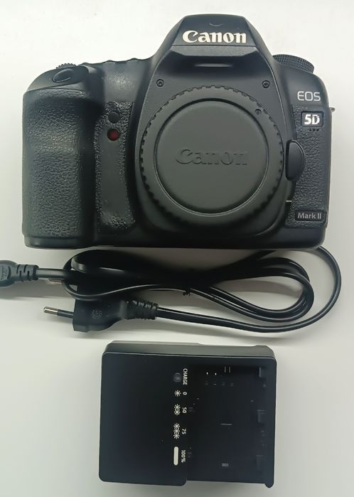Canon 5d mark 2 BODY