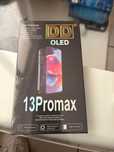Displei 13 pro max 13 pro