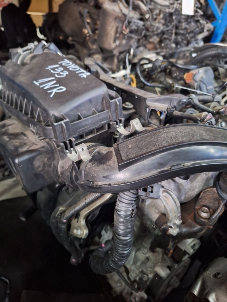 Двигател Toyota 1.33 / Тойота  - 1NR-FE