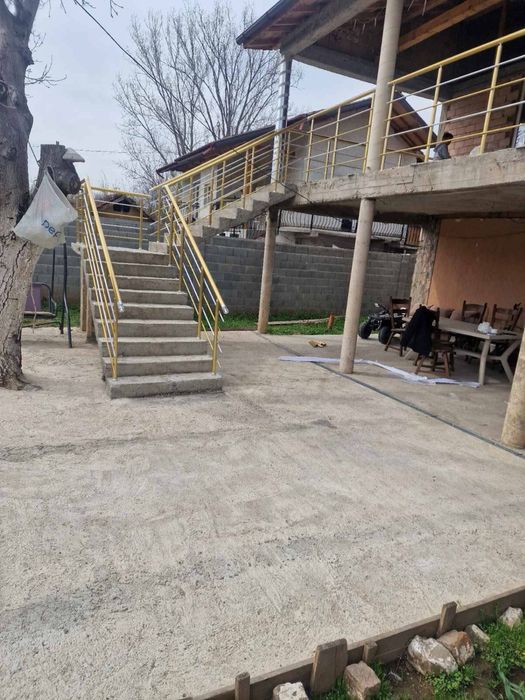 Парапети Промоция