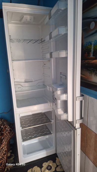 Beko Combina Frigorifică A+