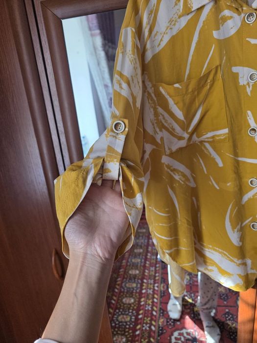 Dvoyka turetskiy. PHARDI