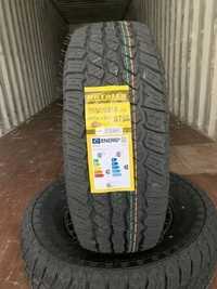 Нови летни джипови гуми ROTALLA SETULA AT08 255/70R16 111T BSW НОВ DOT