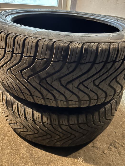 265 45 20 Gripmax iarna dot 2022