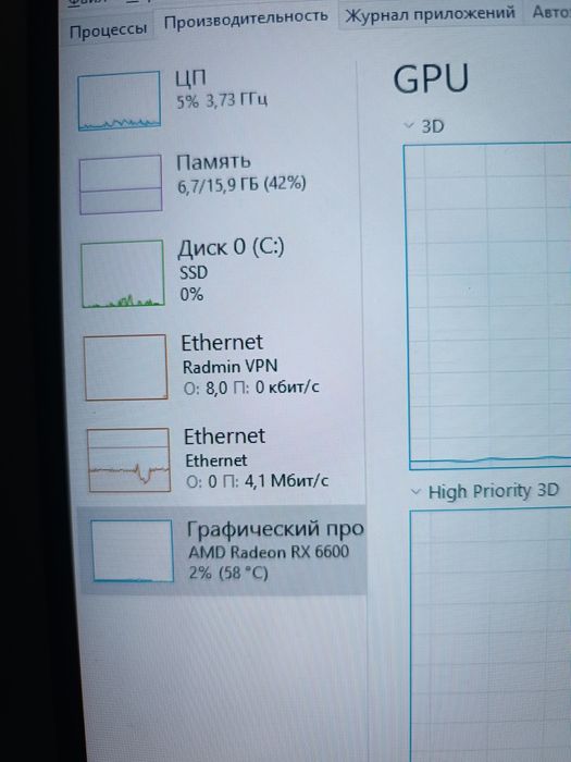 продаётся игровой компьютер