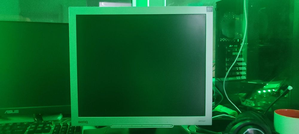 Монитор BENQ, 75 гц