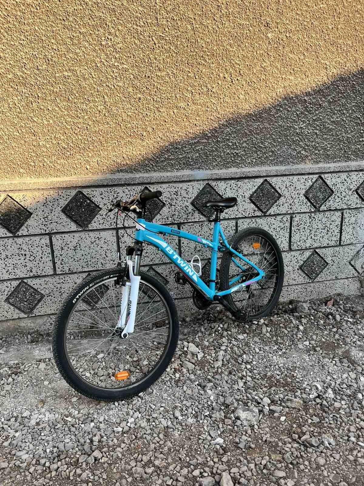 Велосипед Btwin rockrider 340 26 цола