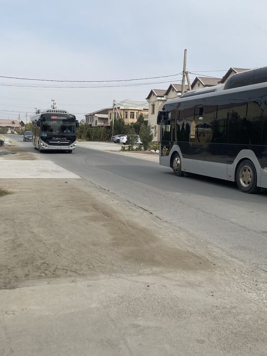 Ярим план ховли жой сотилади