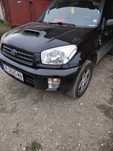 Toyota Rav 4 2004