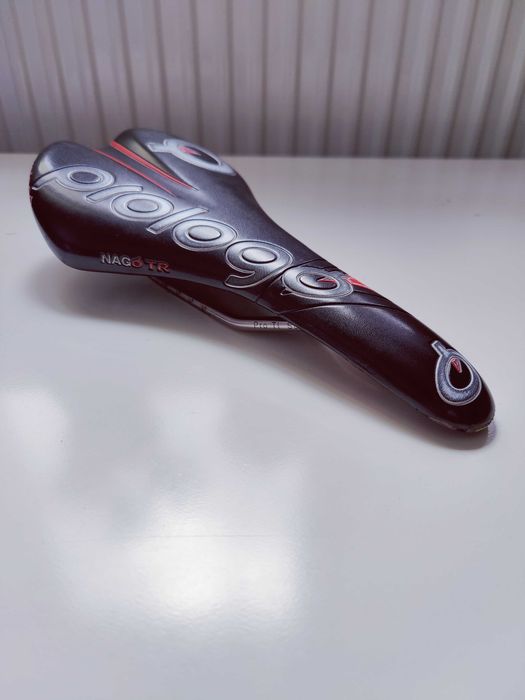 Șa de bicicleta Prologo NAGO TR