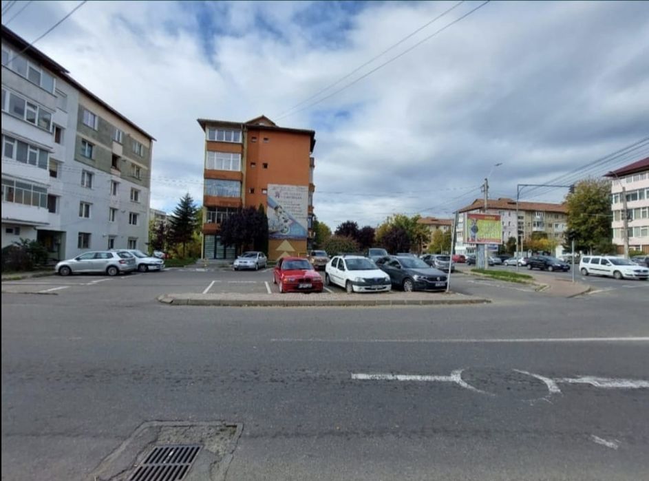 Locuri parcare garaj  precista gostat