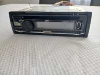 Casetofon JVC auto