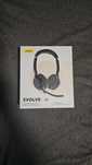 Casti Jabra Evolve2 50